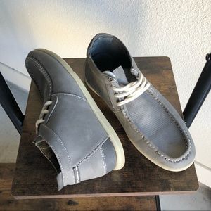Madden M-Realm Chukka Boots